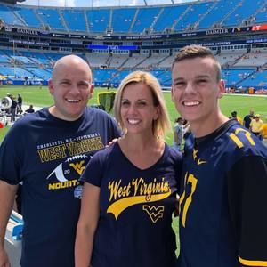 Meet your Posher, Dawn